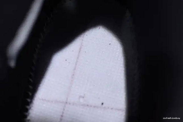 Retro Laser 4 Black Jordan Air CI1184-001 0617